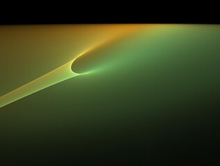 Imaginatory fractal background generated Image