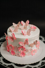 Cake