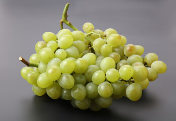 bunch of grapes