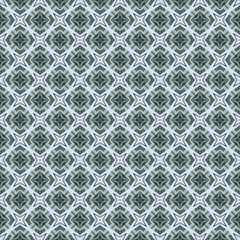 Fototapeta premium Color pattern texture. Colorful ornamental graphic design. Mosaic ornaments. Pattern template. Vector illustration.