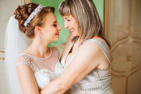 In stock mother cheap of the bride dresses