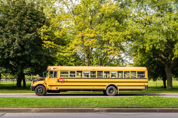 Ônibus Escolar