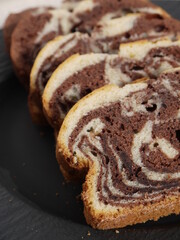 Kuchengenuss
