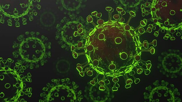 Virus. covid.