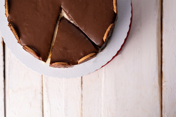 Torta Holandesa