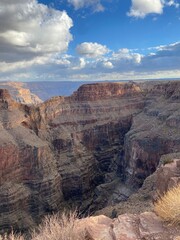 grand canyon state