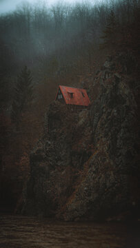 On the Posazava trail