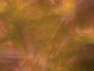 Imaginatory fractal background generated Image