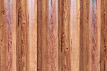 Fototapeta premium Old grunge dark textured wooden background,The surface of the brown wood texture - Image.