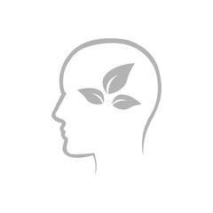 nature protection, plants important aspect of life vector illustration