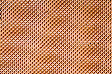 Obraz premium background of a chocolate bar