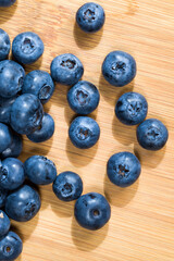 blueberries can be used in cooking