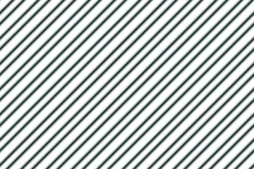 Obraz premium Black and White Striped Pattern Background
