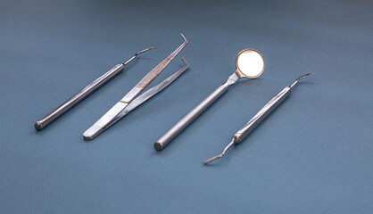 dental instruments