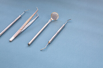 dental instruments