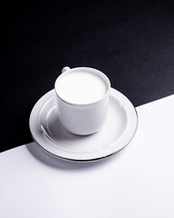 Copa de café