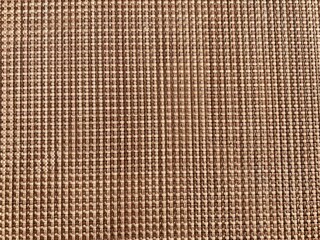 Golden brown square pattern background