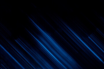 abstract blue background with lines