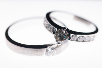 wedding ring, thai wedding, jewelry, marriage, engagement