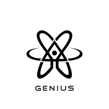 Green Genius logo, Vector Logo of Green Genius brand free download (eps,  ai, png, cdr) formats