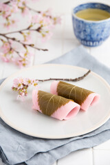桜餅