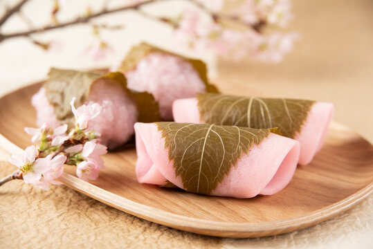 桜餅 Images – Browse 5,329 Stock Photos, Vectors, and Video