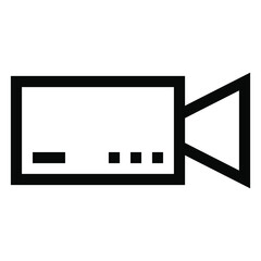 Camera Film, Film Camera