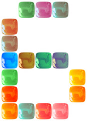 Chiffre 6