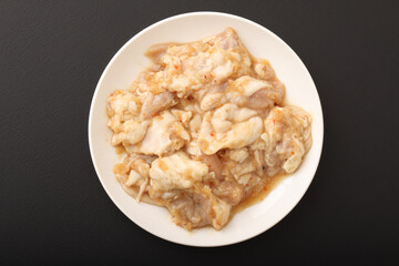 気仙沼ホルモン