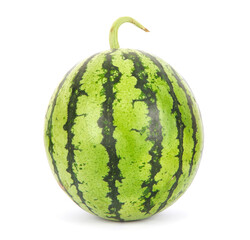 a watermelon 