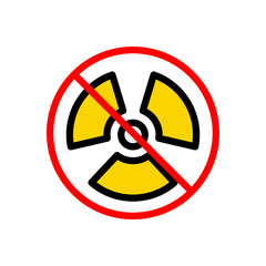 banned nuclear