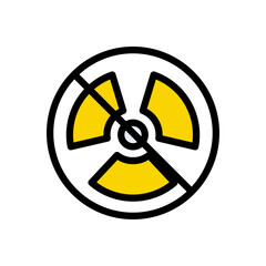 banned nuclear