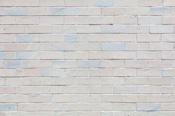 Pattern or Texture of Marble brick wall using as Background