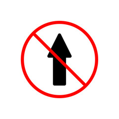banned arrow