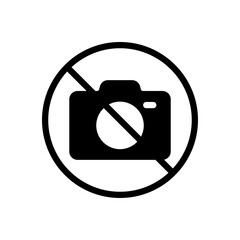 banned camera