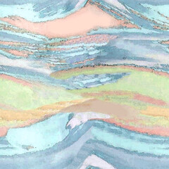 watercolor texture modern background abstract colorful digital design smooth