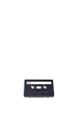 A class set tape on a white background