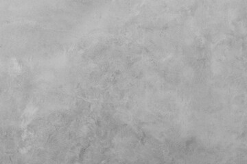 Gray concrete wall with grunge for abstract background