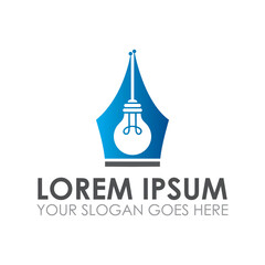 success vector , innovation logo vector