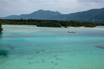 Fototapeta na wymiar Okinawa.