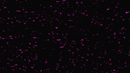 Pink and black texture abstract background linear wave voronoi magic noise wallpaper brick musgrave line gradient 4k hd high resolution stripes polygon colors stars clouds