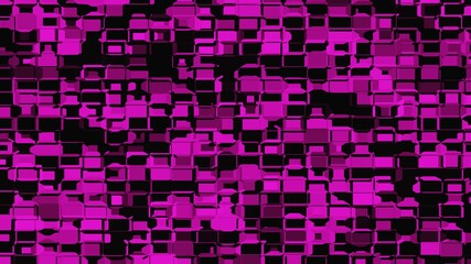 Pink and black texture abstract background linear wave voronoi magic noise wallpaper brick musgrave line gradient 4k hd high resolution stripes polygon colors stars clouds