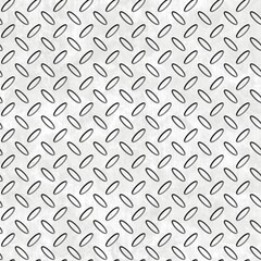 Precision Seamless Texture Metal Anti-Slip Perforated Sheets