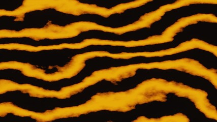 Orange and black texture abstract background linear wave voronoi magic noise wallpaper brick musgrave line gradient 4k hd high resolution stripes polygon colors stars clouds