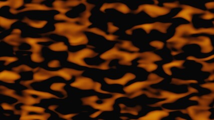 Orange and black texture abstract background linear wave voronoi magic noise wallpaper brick musgrave line gradient 4k hd high resolution stripes polygon colors stars clouds