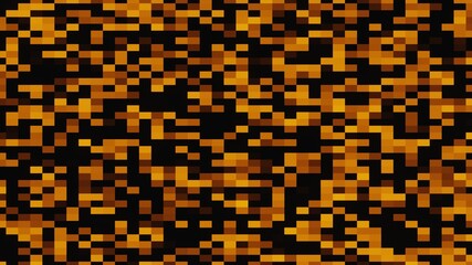 Orange and black texture abstract background linear wave voronoi magic noise wallpaper brick musgrave line gradient 4k hd high resolution stripes polygon colors stars clouds