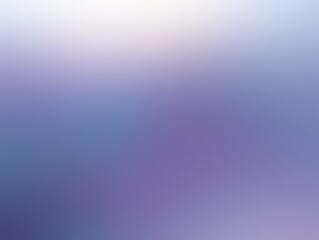Blue lilac gradient blurred background abstract graphic. 