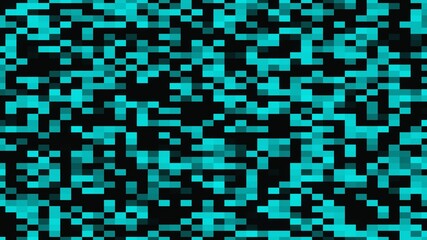 Light blue and black texture abstract background linear wave voronoi magic noise wallpaper brick musgrave line gradient 4k hd high resolution stripes polygon colors stars clouds