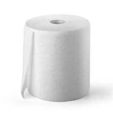 Simple toilet paper