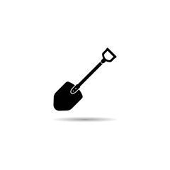 Shovel icon